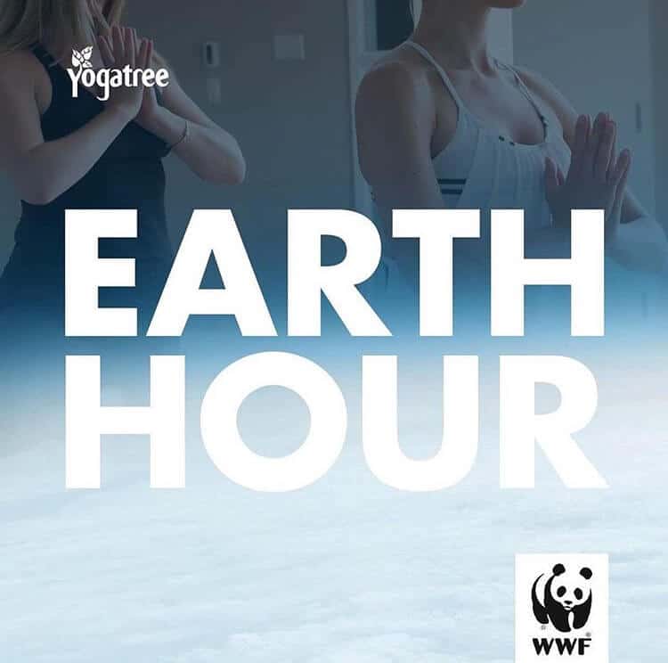 Small-Earth-Hour