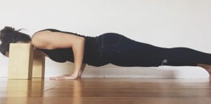 tiny chaturanga