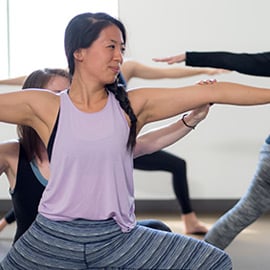 YogaTree Testimonial