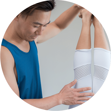 YogaTree Class Level 2
