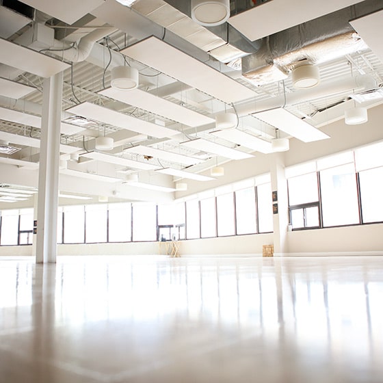 Richmond & Spadina Yoga Studio
