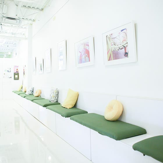Richmond & Spadina Yoga Studio