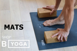 Yoga Mats & Props Accessories and Shop - Yoga Tree