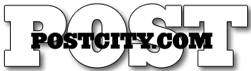 postcity logo