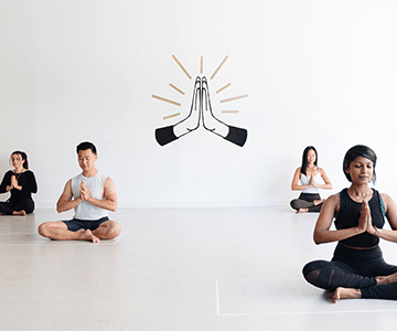 What Happens in a Corporate Yoga Session?